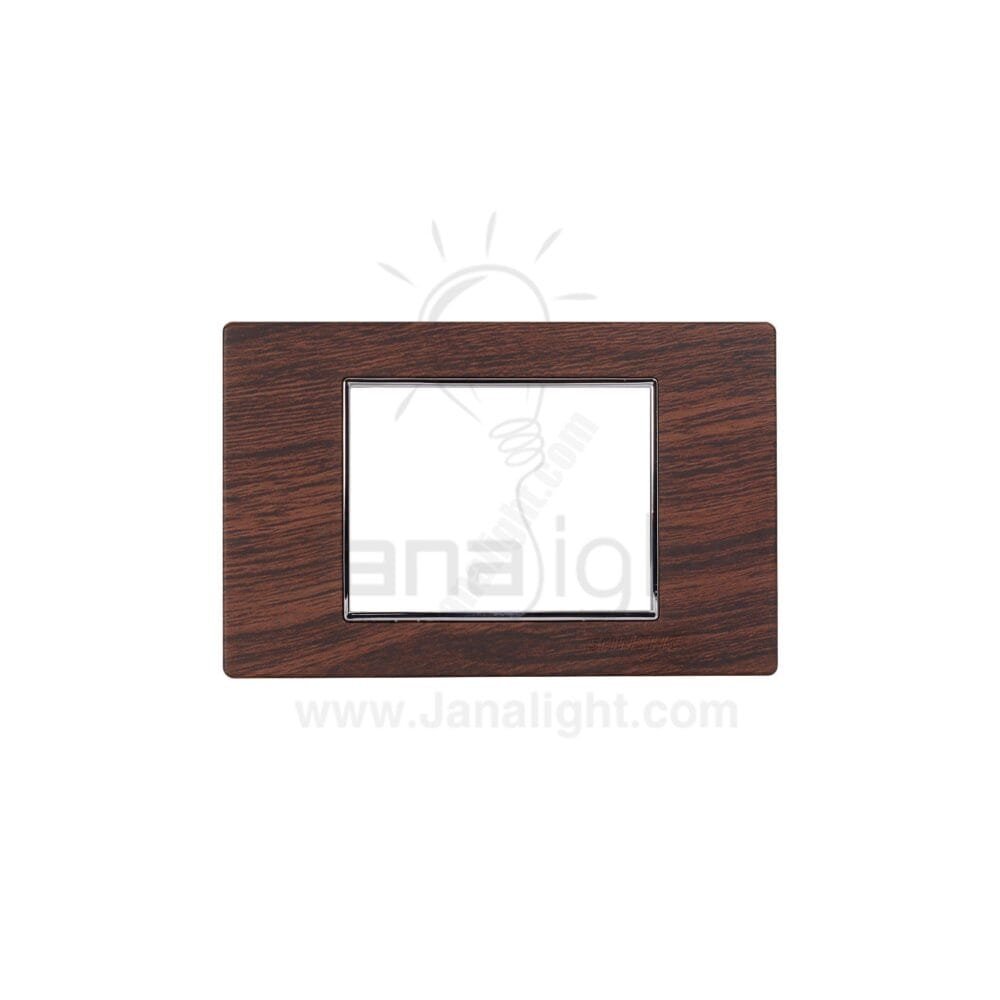 وش لاينر فورميكا خشبي SANSHE 17-261 Wooden formika cover Sanshe